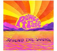 Scott Morgan's Powertrane - Beyond The Sound (..And Beyond) [Vinyl Lp] With Bonus 7