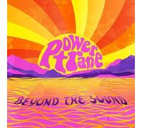 Scott Morgan's Powertrane - Beyond The Sound (..And Beyond) [Vinyl Lp] With Bonus 7