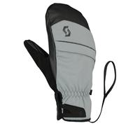 Scott Moufles Ultimate Hybrid