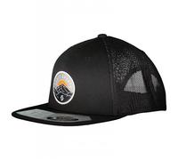 Scott Mountain Cap Noir