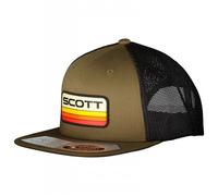 Scott Mountain Cap Vert