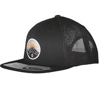 Scott Mountain, capuchon Taille unique Noir Noir