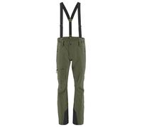 Scott - M's Explorair 3L Pant Douglas Green - L - Pantalon Ski