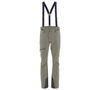 Scott - M's Explorair 3L Pant Dust Grey - L - Pantalon Ski