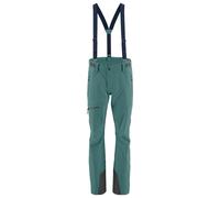 Scott - M's Explorair 3L Pant Frozen Blue - XL - Pantalon Ski