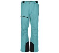 Scott - M's Ultimate Dryo 10 Pant Frozen Blue - L - Pantalon Ski