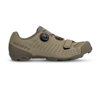 Scott - MTB Comp Boa - Chaussures de cyclisme - EU 43 - beige / brown