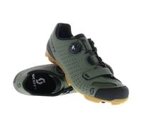 Scott MTB Comp Boa Chaussures MTB 45 Vert foncé olive