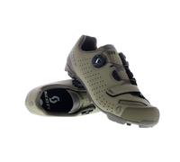 Scott MTB Comp Boa Chaussures MTB 47 Beige