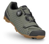 Scott - MTB Comp Boa - Chaussures VTT homme Green / Black - 41