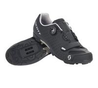Scott - MTB Comp Boa - Chaussures VTT homme Matt Black / Silver - 46