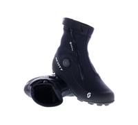 Scott MTB Heater Chaussures de vélo d'hiver 45 Noir