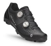 Scott - MTB RC Ultimate - Chaussures VTT homme Black - 48