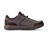 Scott - Chaussures de VTT - Mtb Shr-Alp Flat Lace Dark Grey / Black pour Homme - Taille 44 - Gris Gris 44