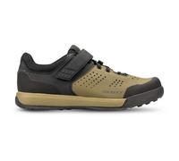SCOTT Mtb Shr-alp Lace Strap - Homme - Vert / Noir - taille 45- modèle 2024