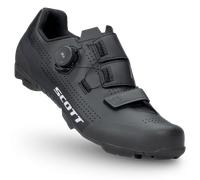 Scott - MTB Team Boa - Chaussures VTT homme Black - 42