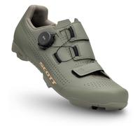 Scott - MTB Team Boa - Chaussures VTT homme Olive Green - 45