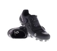 Scott MTB Team Boa Hommes Chaussures MTB 46 Noir