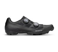 Scott - MTB Vertec - Chaussures VTT homme Matt Black - 42