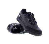 Scott MTB Volt Evo Clip Boa Chaussures MTB 47 Gris
