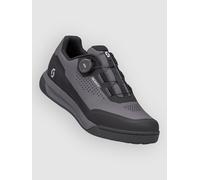 Scott Volt Evo Clip Boa Mtb Shoes Gris EU 37 Femme Dark Grey / Black