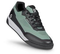 Scott Volt Evo Flat Mtb Shoes Vert EU 40 Homme