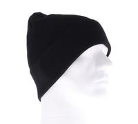 Scott MTN 20 Beanie Hommes Bonnets Taille unique Noir