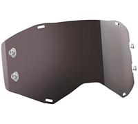 Scott Sports – Lentille de remplacement Prospect/Fury – Miroir argenté (Works) – CAT2