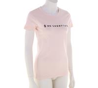Scott NO Shortcuts S/S Femmes T-shirt M Rose