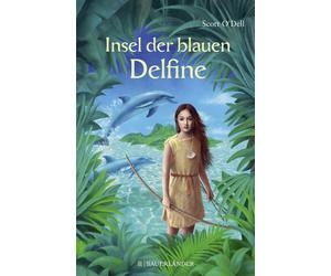 Scott O'Dell Roswitha Plancherel-Walter Insel der blauen Delfine (Relié)