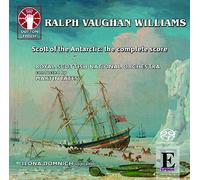 Williams, Ralph Vaughan - Scott of The Antarctic [Import]
