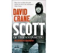 Scott of the Antarctic by David Crane Paperback Book Crane, David (Auteur)