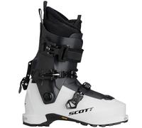 Chaussures de ski Scott Orbit blanc noir - 43.5