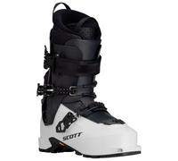 Scott - Orbit White - 24.5 - Chaussures de Ski Randonnée