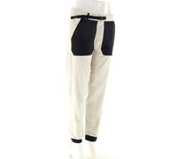 Scott Original Fleece Pantalon de loisirs M Blanc