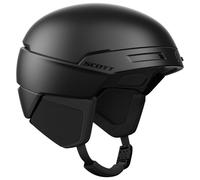 Scott - Pack Casque de ski Flow Plus Pro Mips Black - M + Shield - Casque de ski