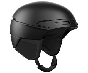 Scott - Pack Casque de ski Flow Plus Pro Mips Black - M + Shield - Casque de ski