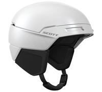 Scott - Pack Casque de ski Flow Plus Pro Mips White - S + Shield - Casque de ski