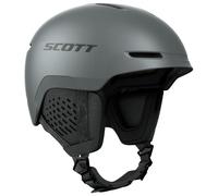 Scott - Pack Casque de ski Track Plus Douglas Green - S + Shield - Casque de ski