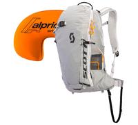 Sac à dos Aribag SCOTT Pack Patrol E2 22 Kit (light grey/black) SL