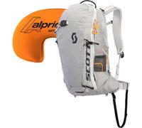 SCOTT Pack Patrol E2 22 Kit Short Length Light - Homme - Gris - taille Unique- modèle 2026