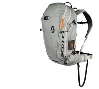 Scott - Pack Patrol E2 30 Kit - Sac à dos airbag - Regular - light grey / black