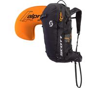 SCOTT Pack Patrol E2 38 Kit Normal Length - Homme - Noir / Blanc - taille Unique- modèle 2026