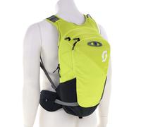 Scott - Sac à dos VTT - Pack Perform Evo Hy' 16 Sulphur Yellow - Jaune Jaune