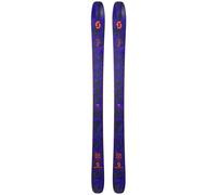 Scott - Pack Ski Sea 98 - 188 + 11.0 Tp 100mm Black Anthracite - Ski