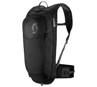 Scott - Pack Trail Protect Airflex FR' 10 - Sac à dos vélo - dark grey / black