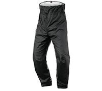 Scott Sports Pantalon de pluie 246420 Ergonomique PRO DP D-SIZE Noir 4XL