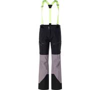 Scott - Pantalon de protection 3 couches en GORE-TEX - Explorair GTX 3L Pants W Black Evening Grey - Taille S - Gris Gris S