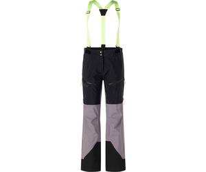 Scott - Pantalon de protection 3 couches en GORE-TEX - Explorair GTX 3L Pants W Black Evening Grey - Taille S - Gris Gris S