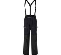 Scott - Pantalon de protection 3 couches en GORE-TEX - Pants M's Explorair GTX 3L Black pour Homme - Taille XL - Noir Noir XL